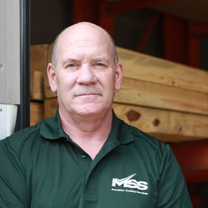 Don Hughes-Precision Crating
