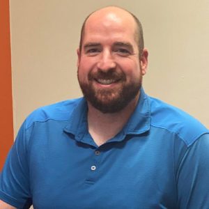 Josh Federoff Director, Compliance & Supplier Management
