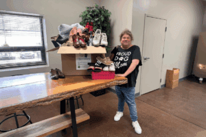 Envi Dog Rescue Donation Drive 2025