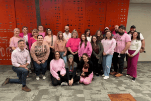 Wear Pink Day 2025